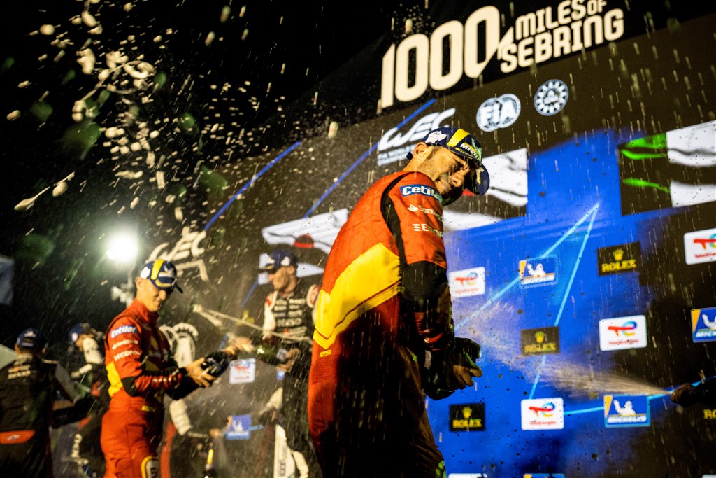 (Foto: Ferrari Media)